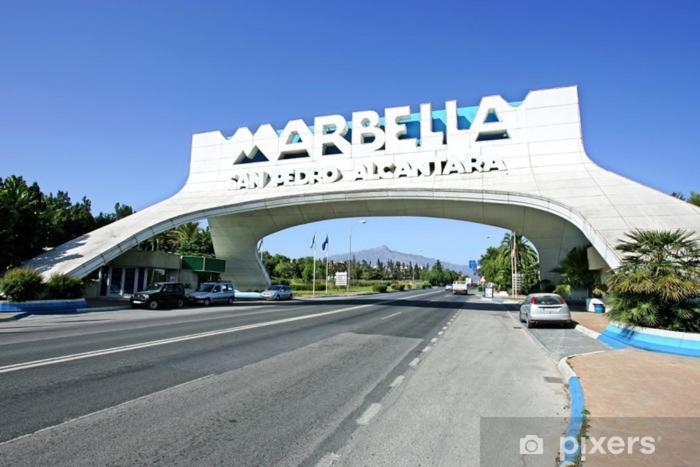 Moderno Centro De Apartemen *