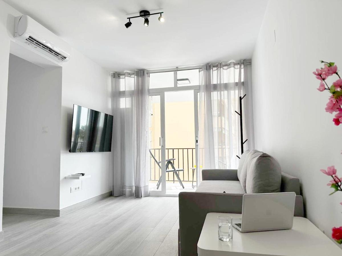 Moderno Centro De Apartemen *